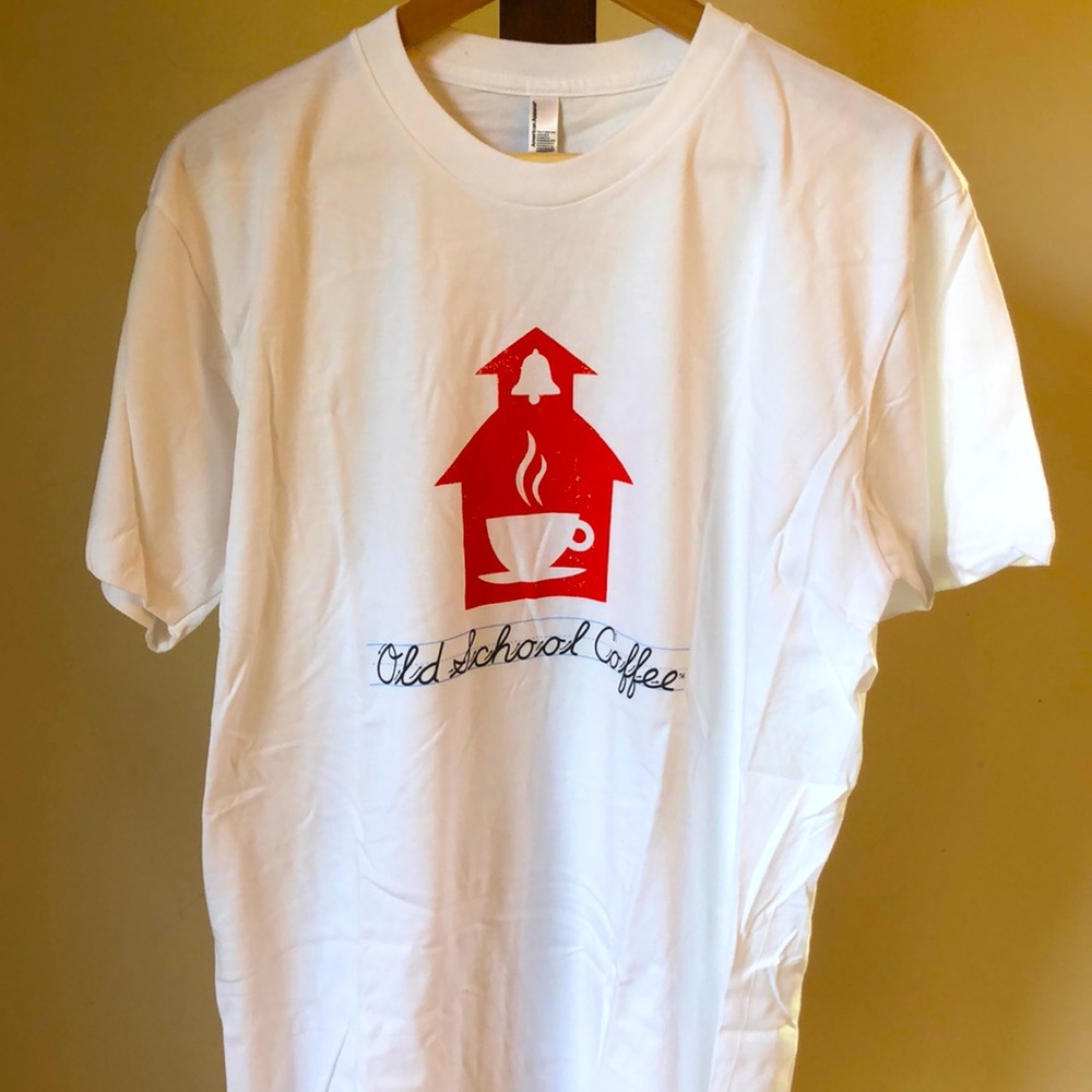 American Apparel T Shirt